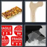 4 Pics 1 Word Level 4634 Answers