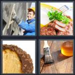 4 Pics 1 Word Level 4657 Answers
