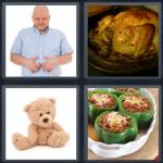 4 Pics 1 Word Level 4670 Answers