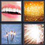 4 Pics 1 Word Level 4709 Answers
