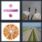 4 Pics 1 Word Level 4714 Answers