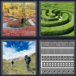 4 Pics 1 Word Level 4719 Answers