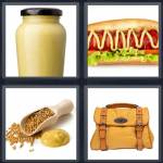 4 Pics 1 Word Level 4730 Answers