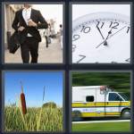 4 Pics 1 Word Level 4754 Answers