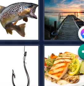 4 Pics 1 Word Level 80 Answers 2021