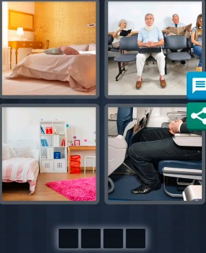 4 Pics 1 Word November 14 2020 Answers Today