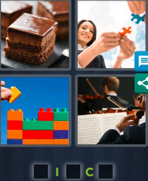 4 Pics 1 Word November 16 2020 Answers Today