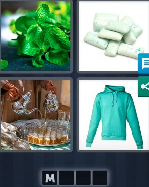 4 Pics 1 Word November 18 2020 Answers Today