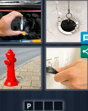 4 Pics 1 Word November 23 2020 Answers Today