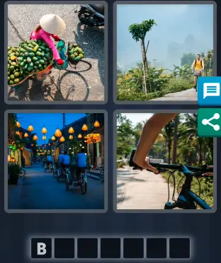 4 Pics 1 Word November 6 2020 Answers Today