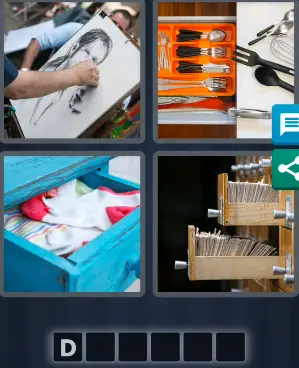 4 Pics 1 Word November 7 2020 Answers Today