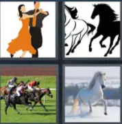 4 Pics 1 word Level 11 Answers