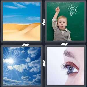 4 Pics 1 word Level 212 Answers