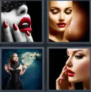 4 Pics 1 word Level 26 Answers