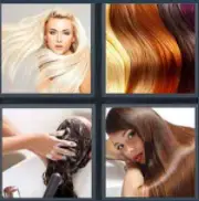 4 Pics 1 word Level 37 Answers