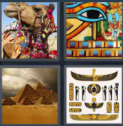 4 Pics 1 word Level 38 Answers