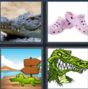 4 Pics 1 word Level 53 Answers