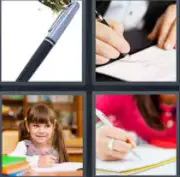 4 Pics 1 word Level 60 Answers