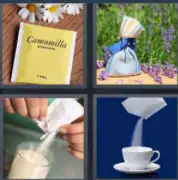 4 Pics 1 word Level 68 Answers