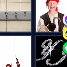 4 pics 1 word level 177 Answers 2021