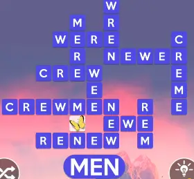 Wordscapes November 12 2020 Answers Puzzle Today