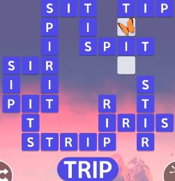 Wordscapes November 19 2020 Answers Today