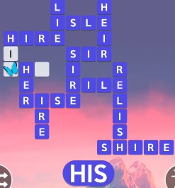 Wordscapes November 20 2020 Answers Today