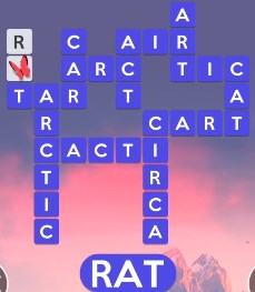 Wordscapes November 21 2020 Answers Today