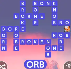 Wordscapes November 27 2020 Answers Today