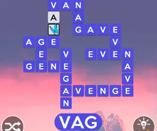 Wordscapes November 5 2020 Answers Today