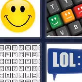 4 Pics 1 Word Level 1084 Answers 2021