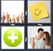 4 Pics 1 Word Level 1557 Answers