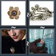 4 Pics 1 Word Level 1561 Answers