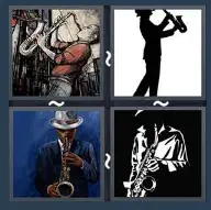 4 Pics 1 Word Level 1567 Answers