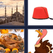 4 Pics 1 Word Level 1606 Answers 2021