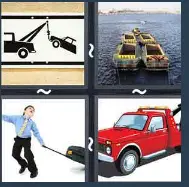 4 Pics 1 Word Level 1619 Answers