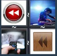 4 Pics 1 Word Level 1640 Answers