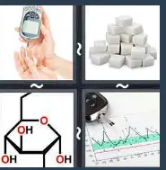 4 Pics 1 Word Level 1645 Answers