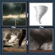 4 Pics 1 Word Level 1777 Answers