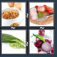 4 Pics 1 Word Level 1810 Answers
