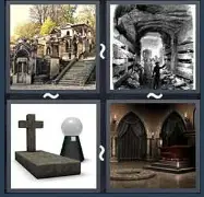 4 Pics 1 Word Level 1839 Answers