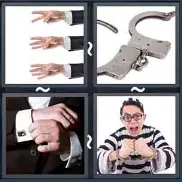 4 Pics 1 Word Level 1846 Answers