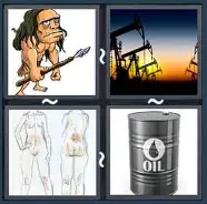 4 Pics 1 Word Level 1850 Answers