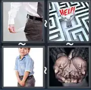 4 Pics 1 Word Level 1855 Answers