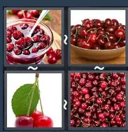 4 Pics 1 Word Level 1889 Answers