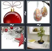4 Pics 1 Word Level 1901 Answers
