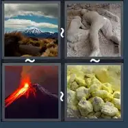 4 Pics 1 Word Level 1904 Answers
