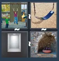 4 Pics 1 Word Level 1928 Answers
