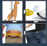 4 Pics 1 Word Level 1929 Answers