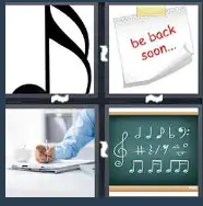 4 Pics 1 Word Level 1959 Answers